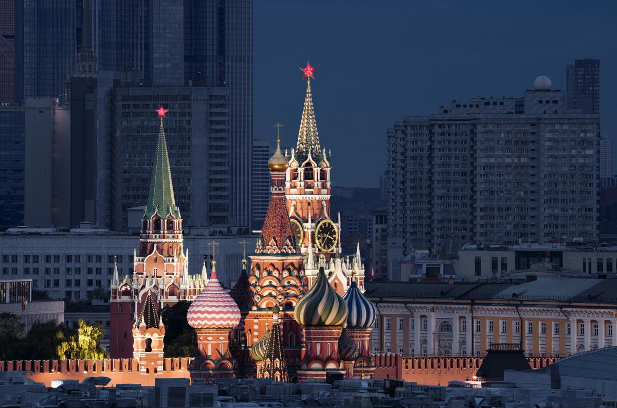 архитектура